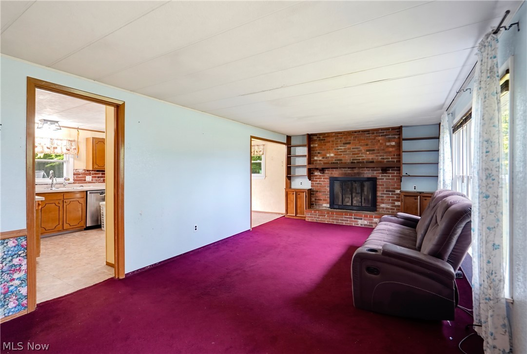 6240 Woodard Road Andover OH 44003