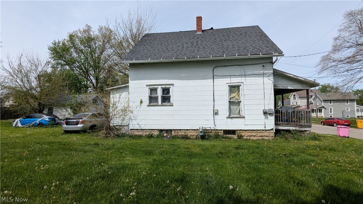 472 Hammond Avenue Mansfield OH 44902