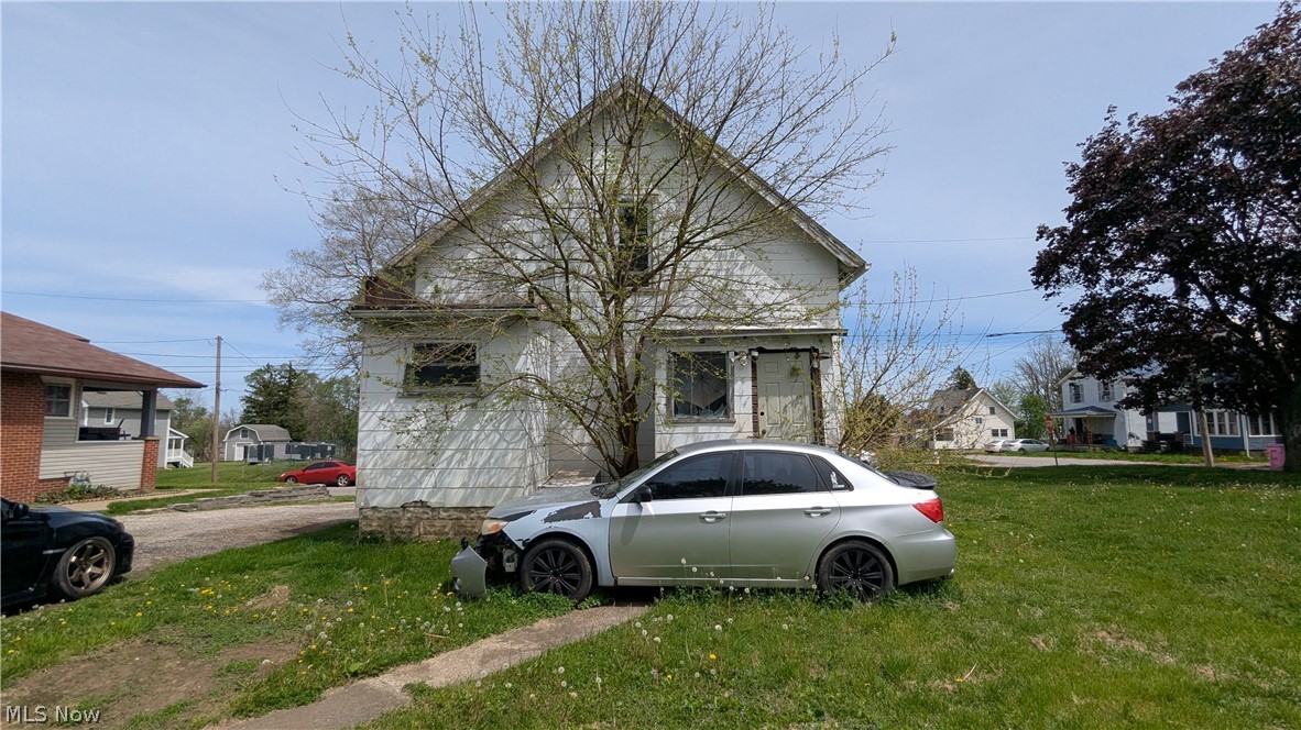 472 Hammond Avenue Mansfield OH 44902