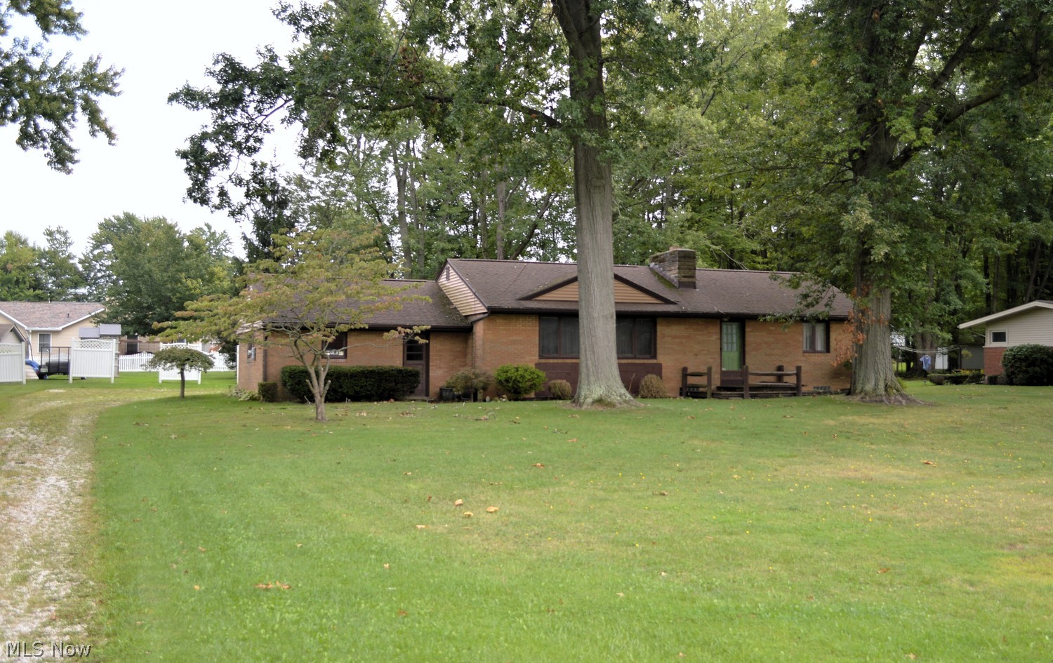671 Centennial Street Geneva OH 44041