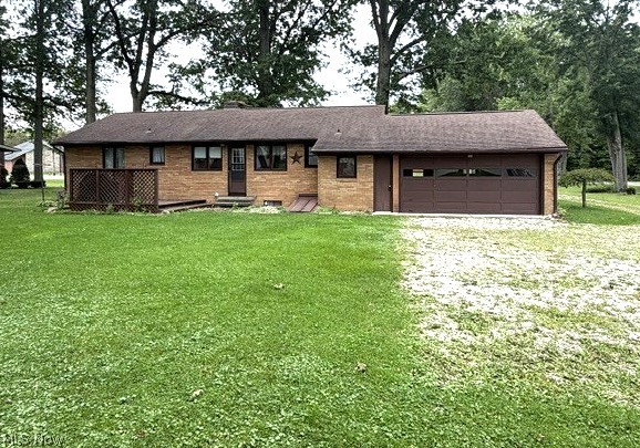 671 Centennial Street Geneva OH 44041