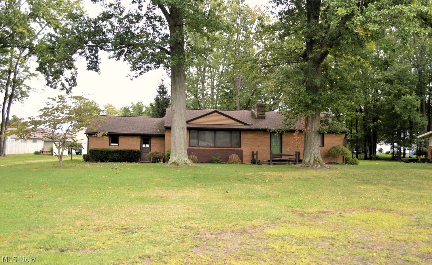 671 Centennial Street Geneva OH 44041