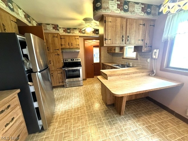 671 Centennial Street Geneva OH 44041