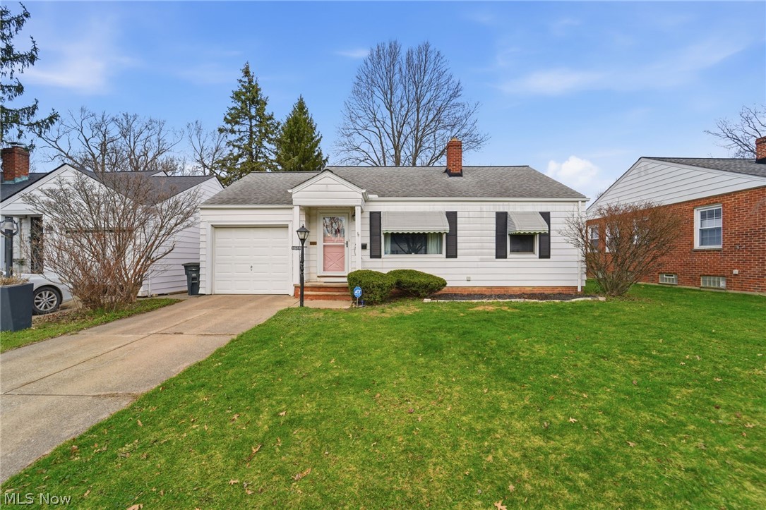1629 Curry Road Lyndhurst OH 44124
