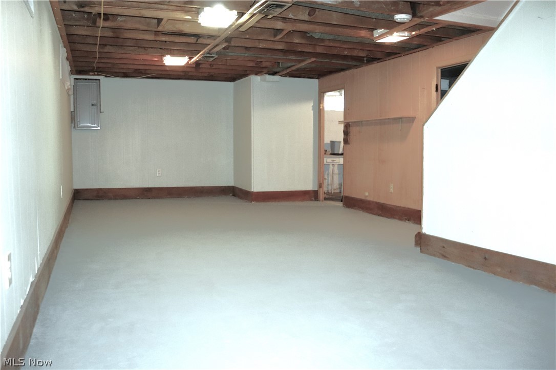 1629 Curry Road Lyndhurst OH 44124