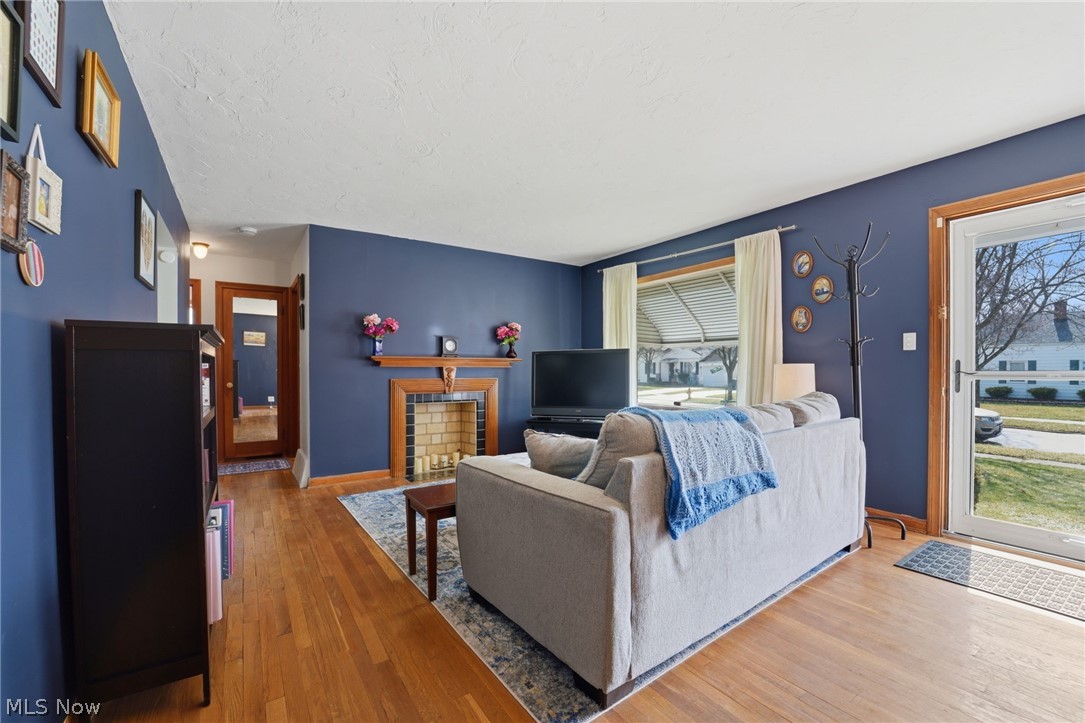 1629 Curry Road Lyndhurst OH 44124