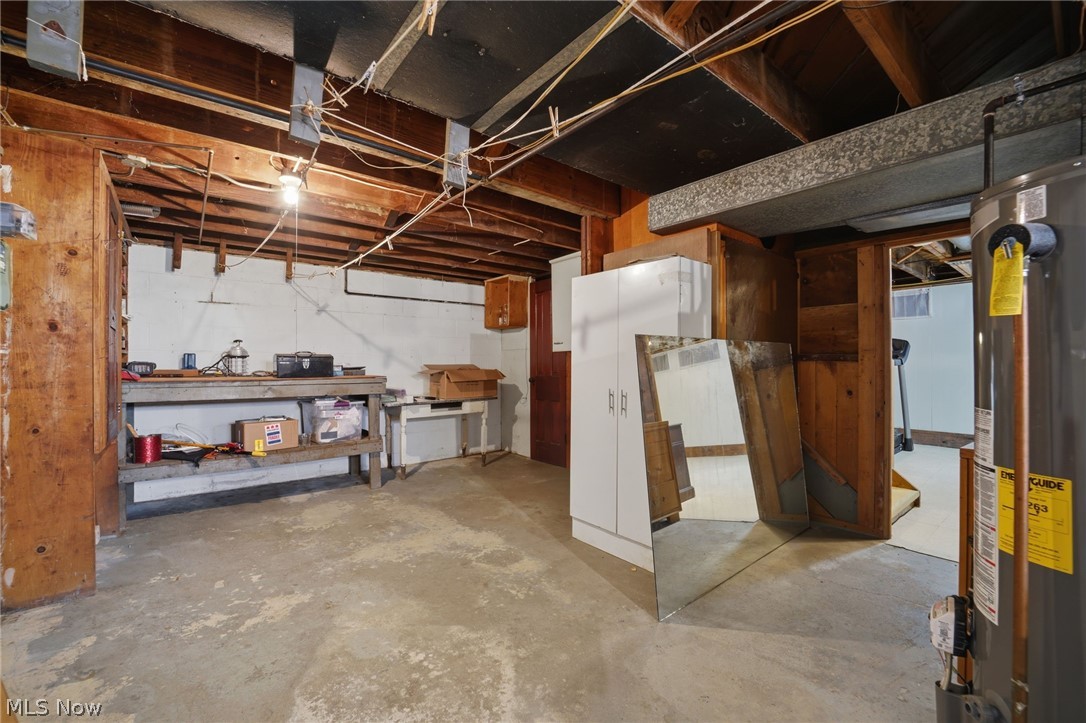 1629 Curry Road Lyndhurst OH 44124