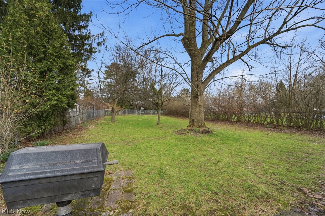 1629 Curry Road Lyndhurst OH 44124