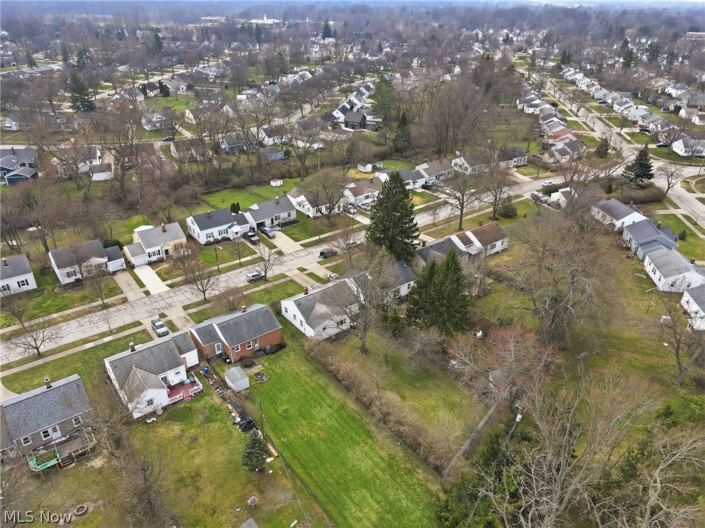 1629 Curry Road Lyndhurst OH 44124