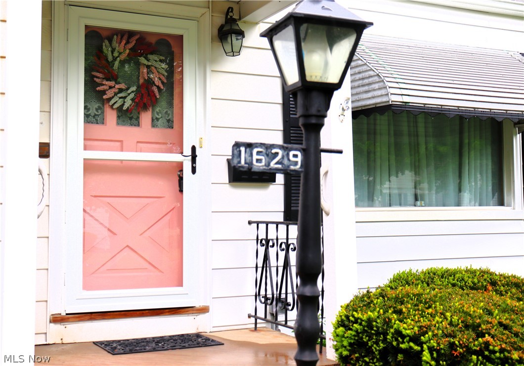 1629 Curry Road Lyndhurst OH 44124