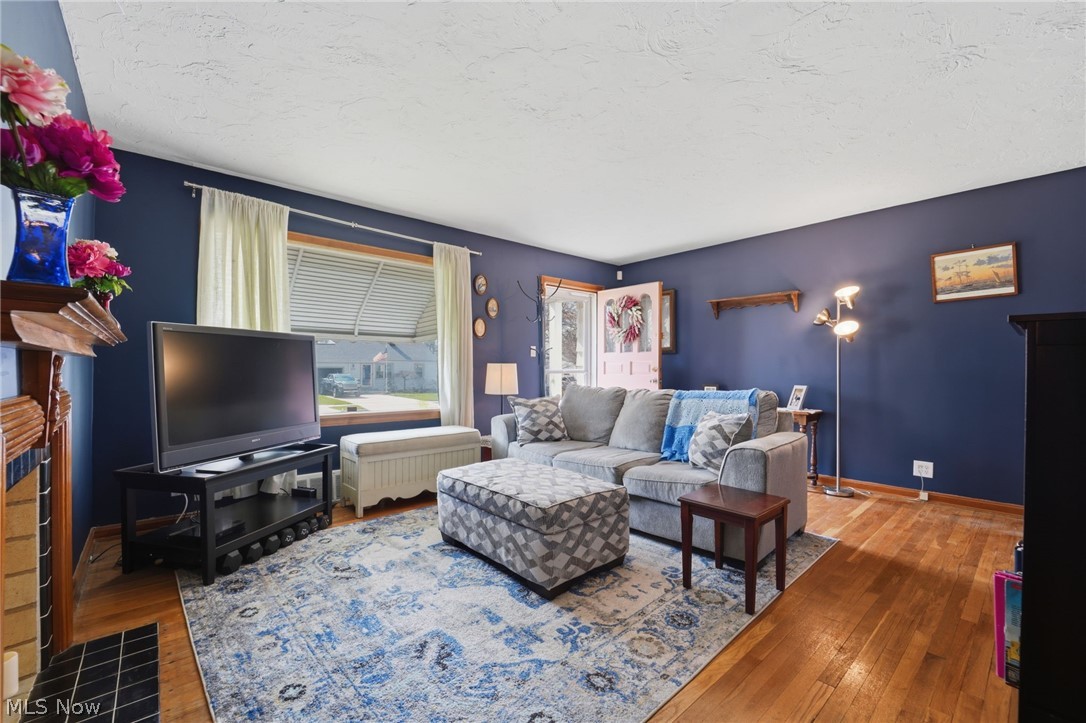 1629 Curry Road Lyndhurst OH 44124