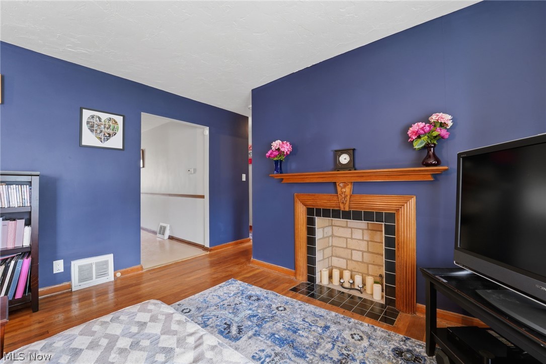 1629 Curry Road Lyndhurst OH 44124