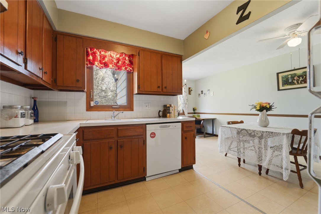 1629 Curry Road Lyndhurst OH 44124