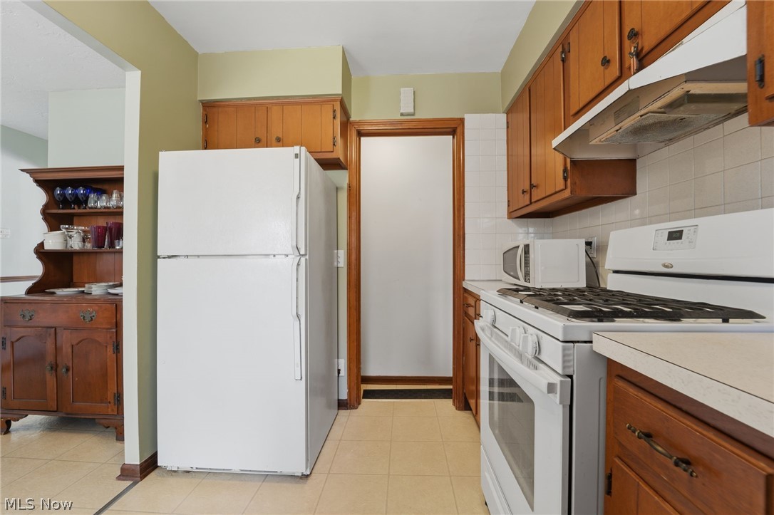 1629 Curry Road Lyndhurst OH 44124