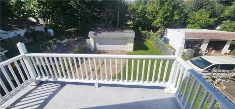 2180 W 104th Street Cleveland OH 44102
