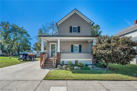 128 15th Street NW Barberton OH 44203