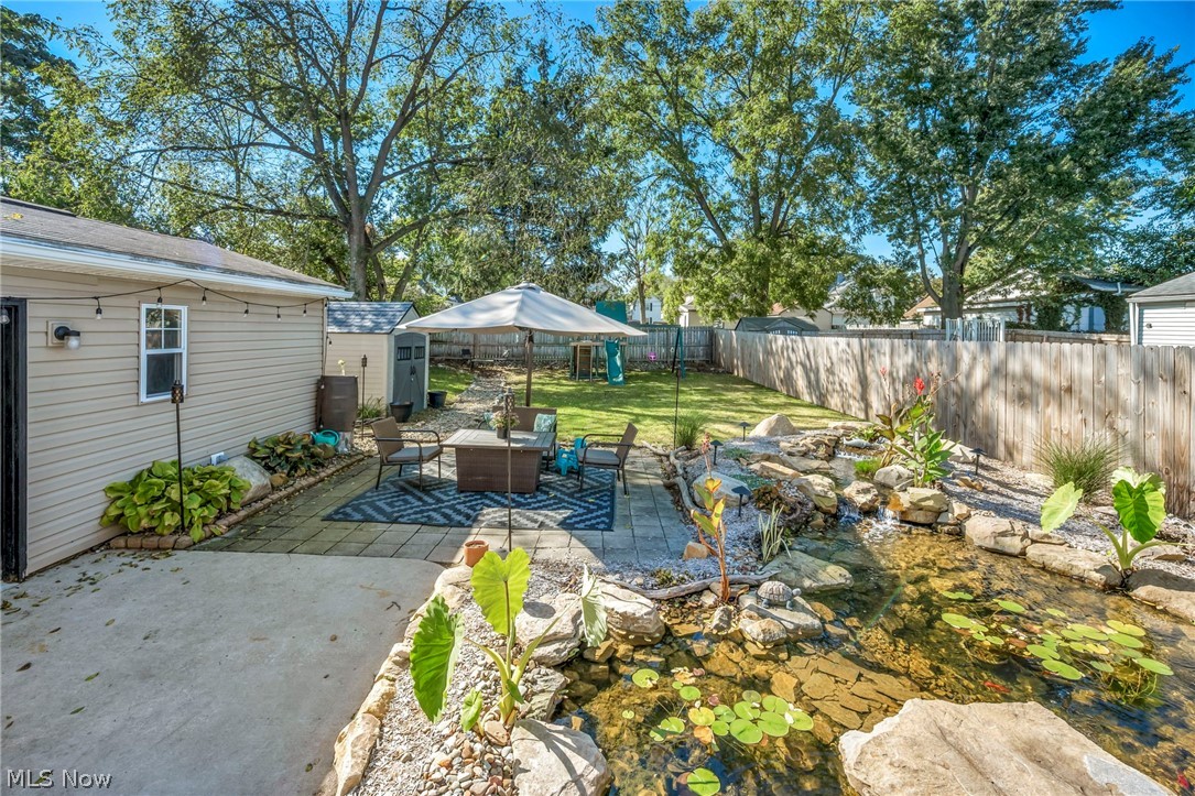 128 15th Street NW Barberton OH 44203