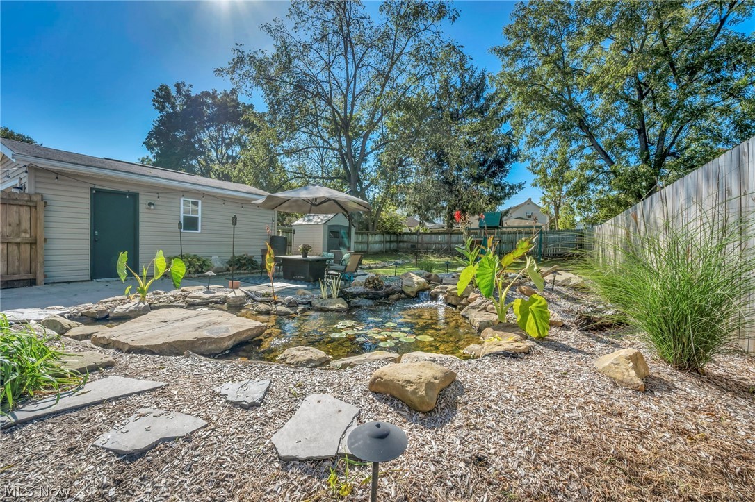 128 15th Street NW Barberton OH 44203