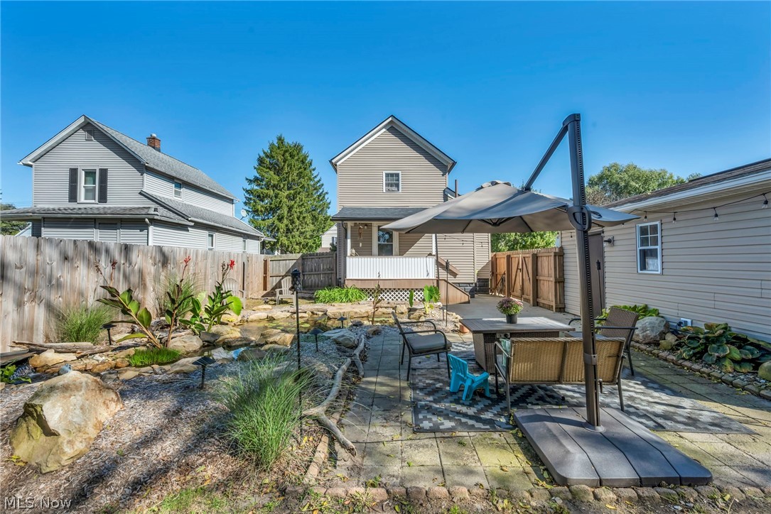 128 15th Street NW Barberton OH 44203