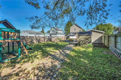 128 15th Street NW Barberton OH 44203