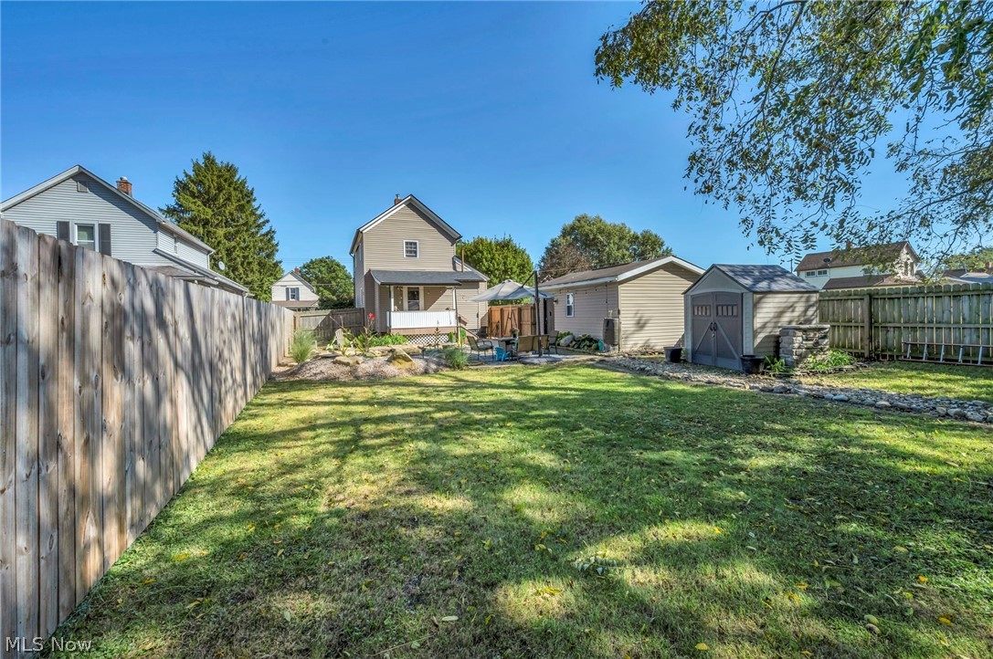 128 15th Street NW Barberton OH 44203