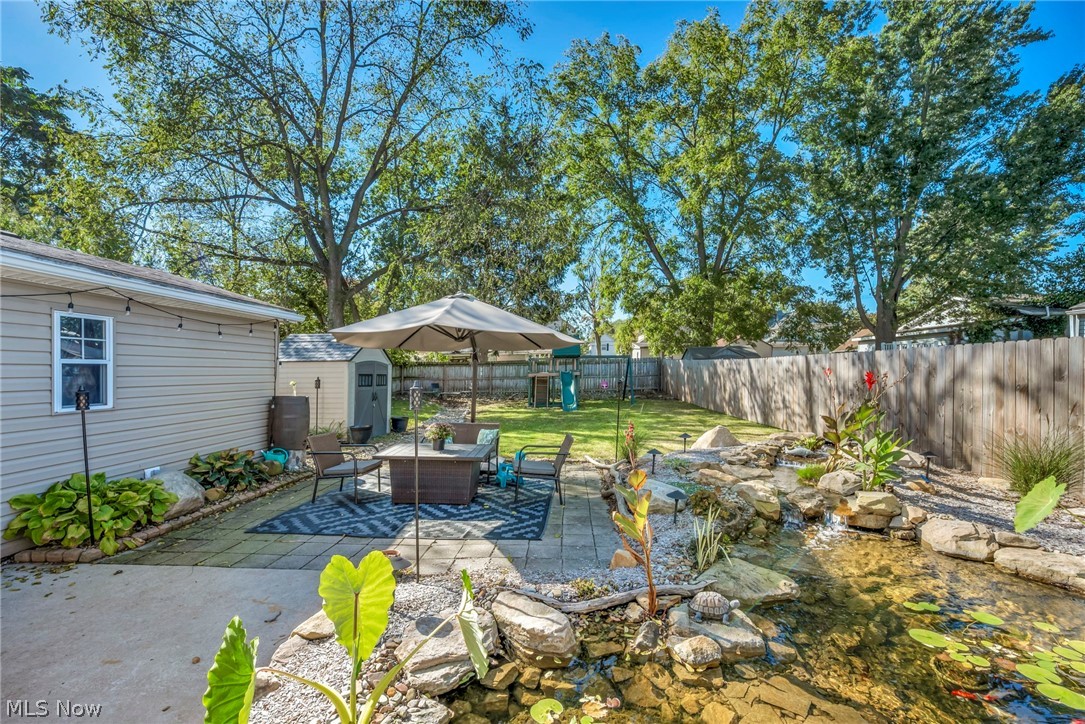 128 15th Street NW Barberton OH 44203