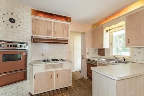 73 E Parkleigh Drive Seven Hills OH 44131