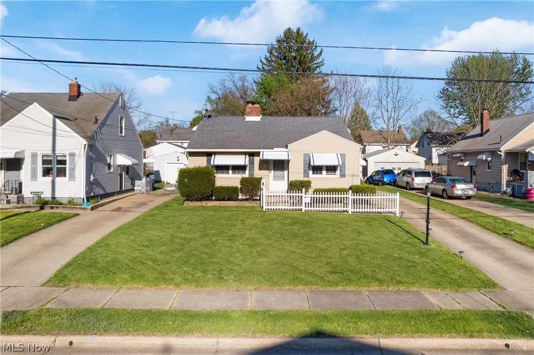 1269 Atwood Avenue Akron OH 44301