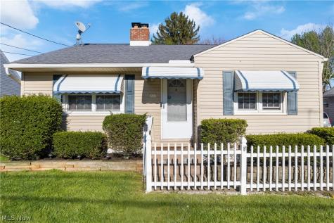 1269 Atwood Avenue Akron OH 44301