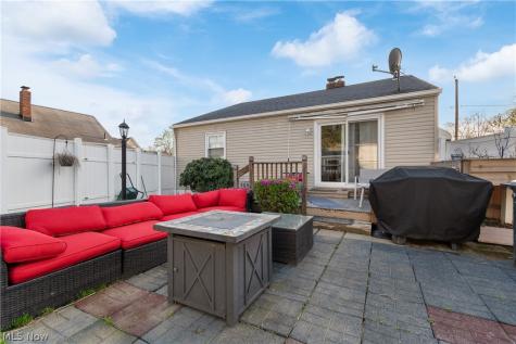 1269 Atwood Avenue Akron OH 44301