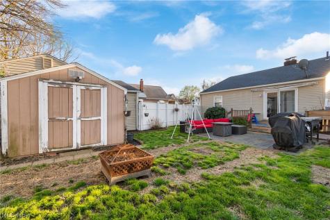 1269 Atwood Avenue Akron OH 44301