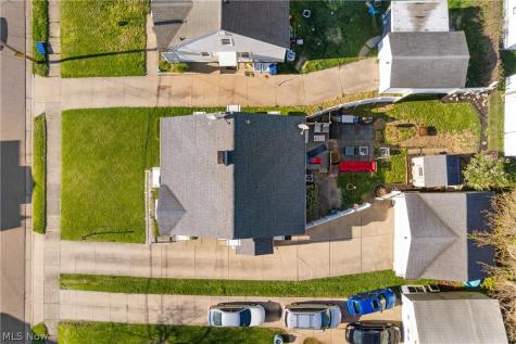 1269 Atwood Avenue Akron OH 44301