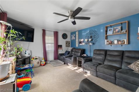 1269 Atwood Avenue Akron OH 44301