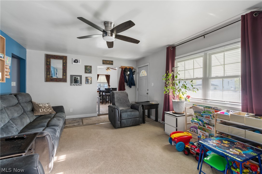 1269 Atwood Avenue Akron OH 44301