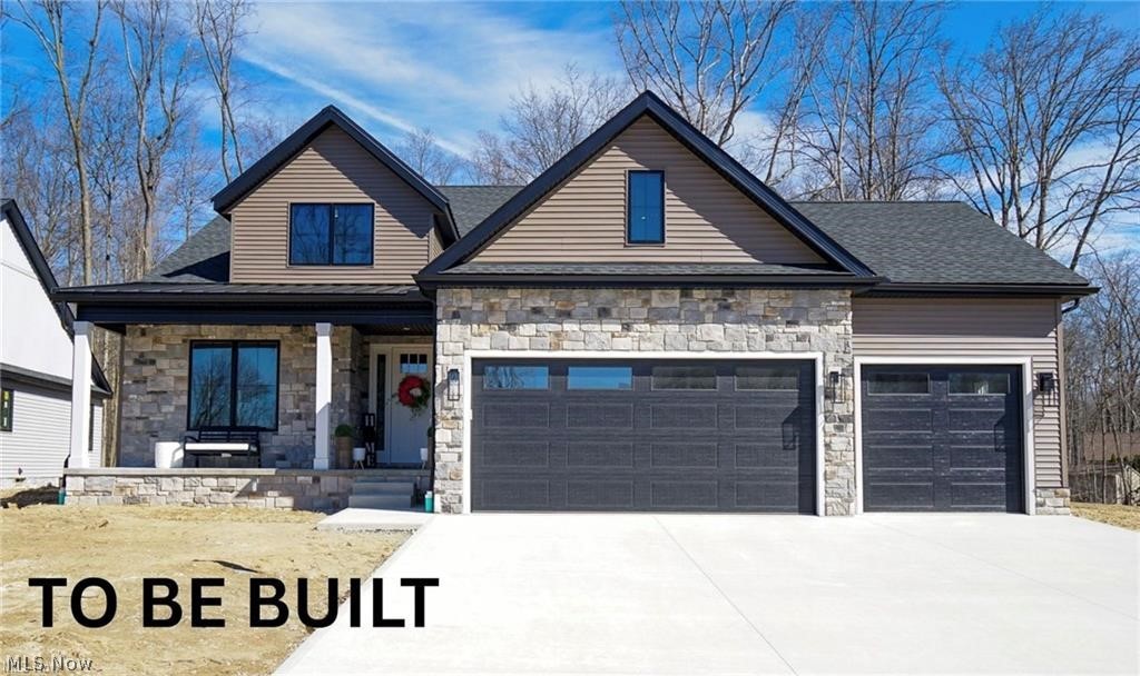1645 Woodland Circle Poland OH 44514
