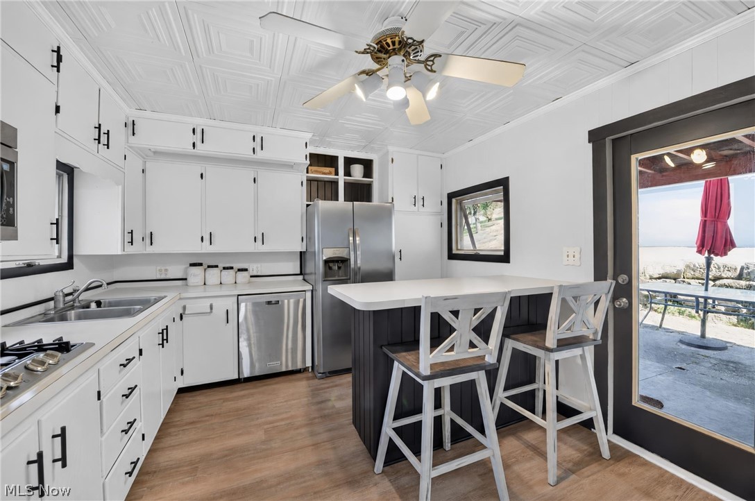 336 Upper Railroad Street Killbuck OH 44637