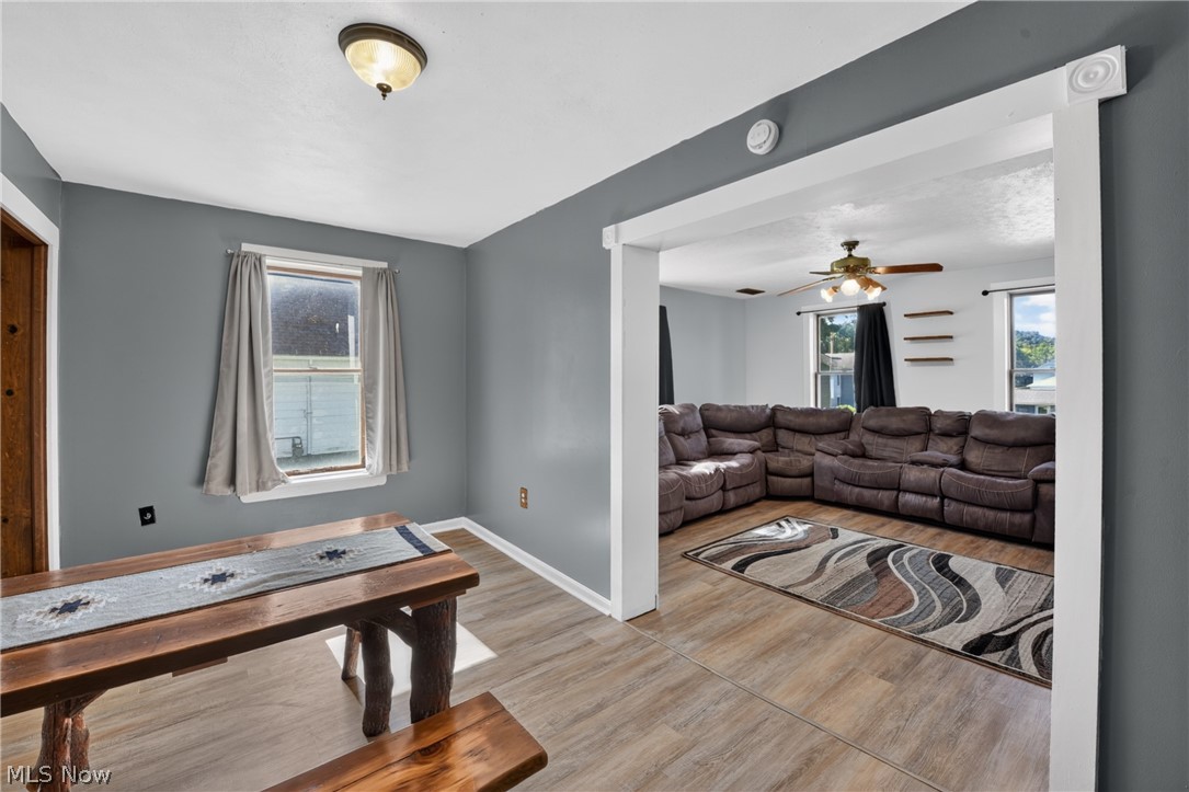 336 Upper Railroad Street Killbuck OH 44637