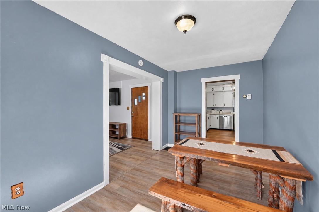 336 Upper Railroad Street Killbuck OH 44637