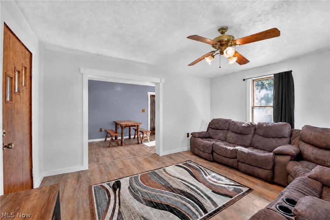 336 Upper Railroad Street Killbuck OH 44637