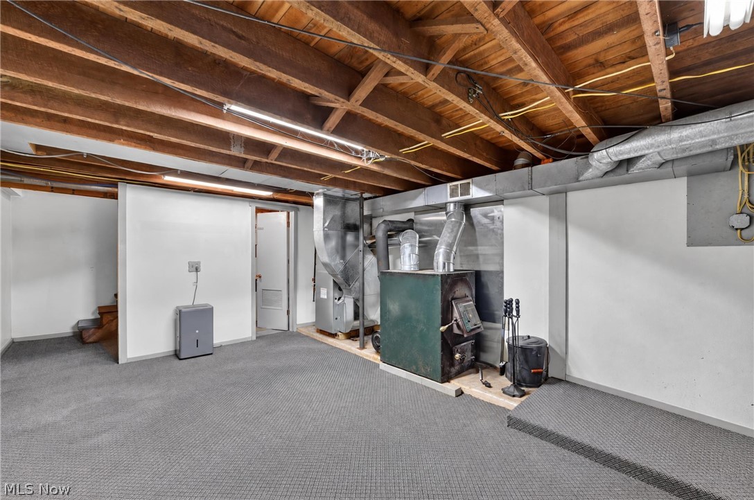 336 Upper Railroad Street Killbuck OH 44637