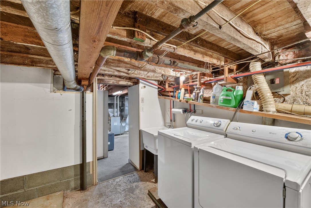 336 Upper Railroad Street Killbuck OH 44637