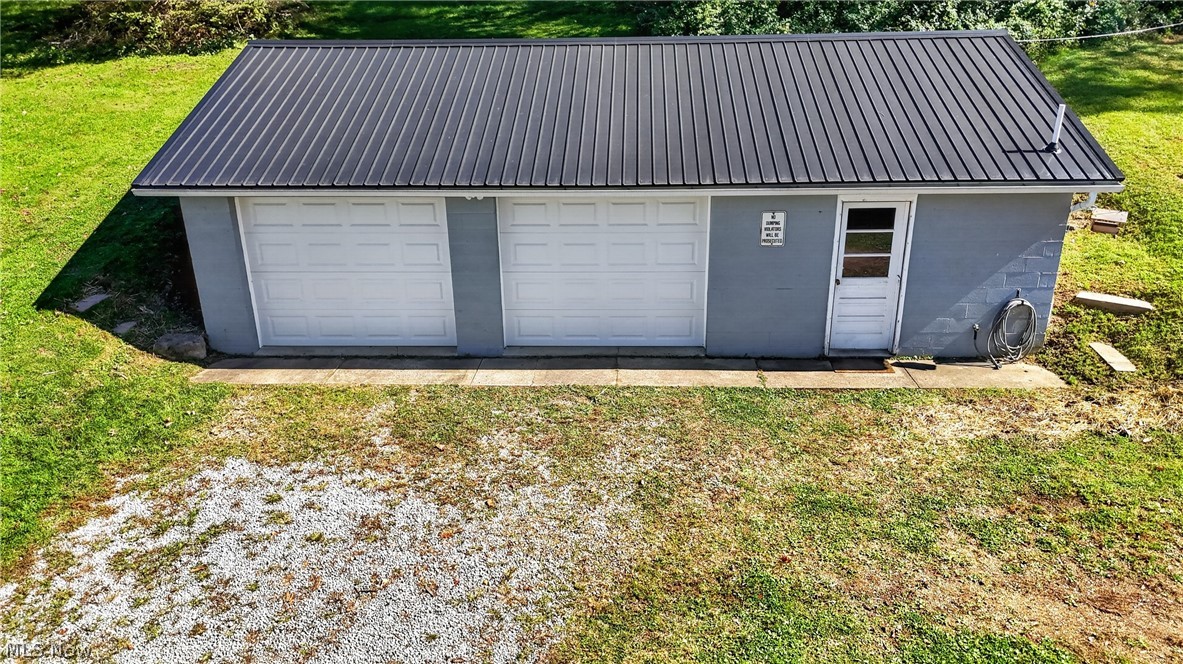 336 Upper Railroad Street Killbuck OH 44637