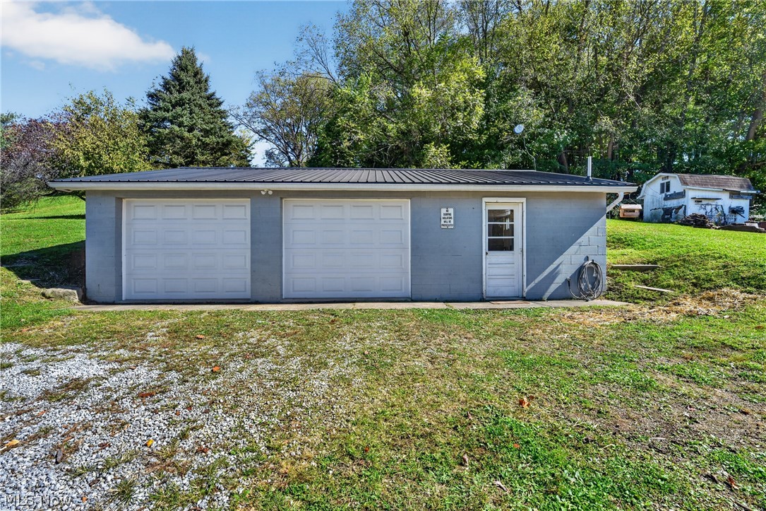 336 Upper Railroad Street Killbuck OH 44637