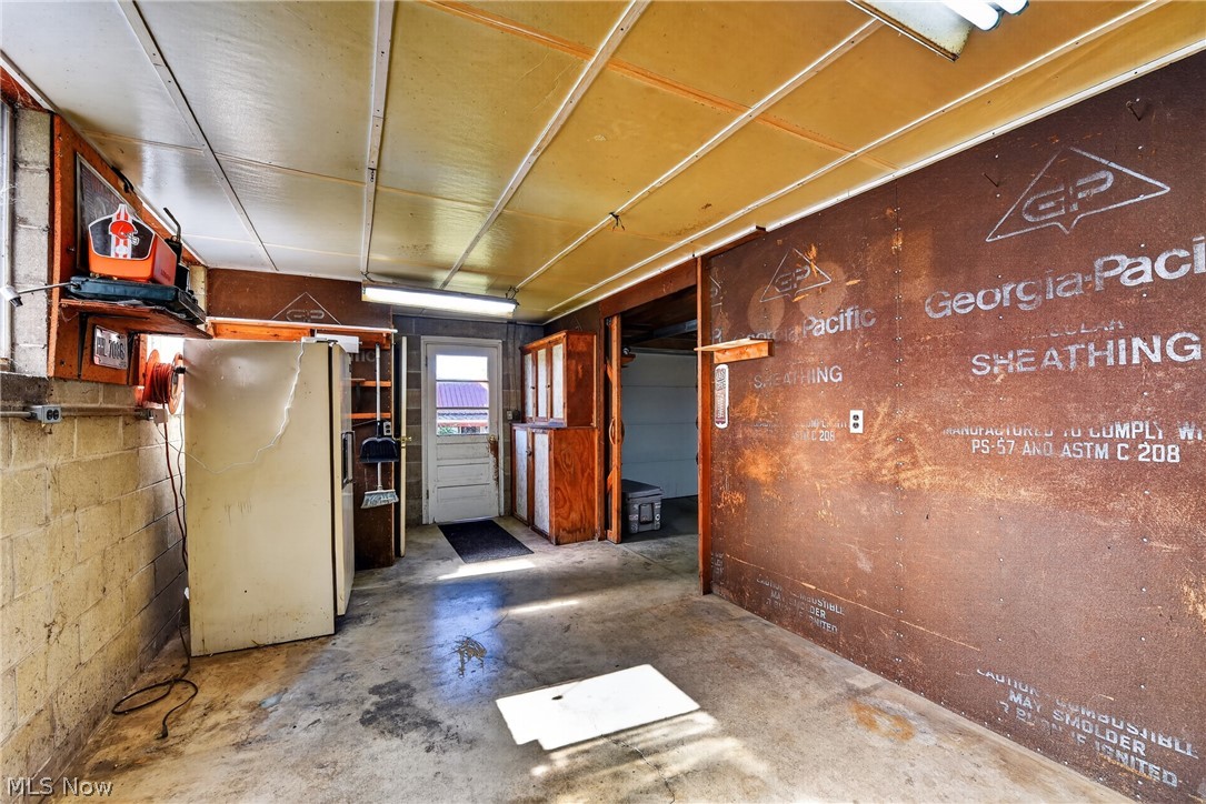 336 Upper Railroad Street Killbuck OH 44637