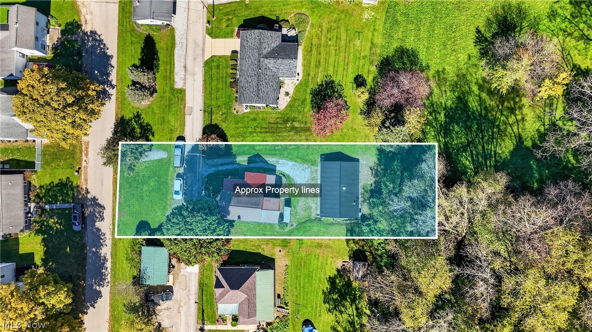 336 Upper Railroad Street Killbuck OH 44637