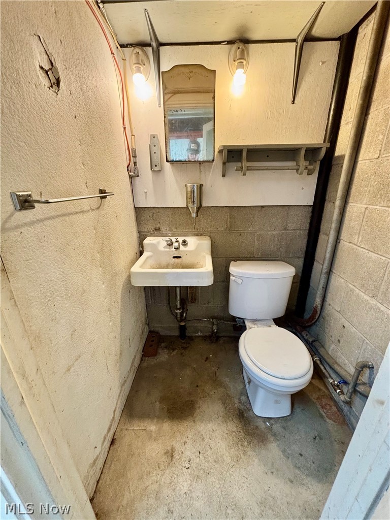 336 Upper Railroad Street Killbuck OH 44637