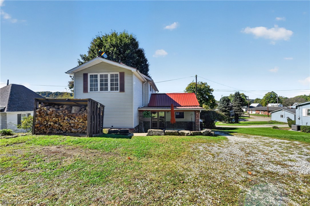336 Upper Railroad Street Killbuck OH 44637