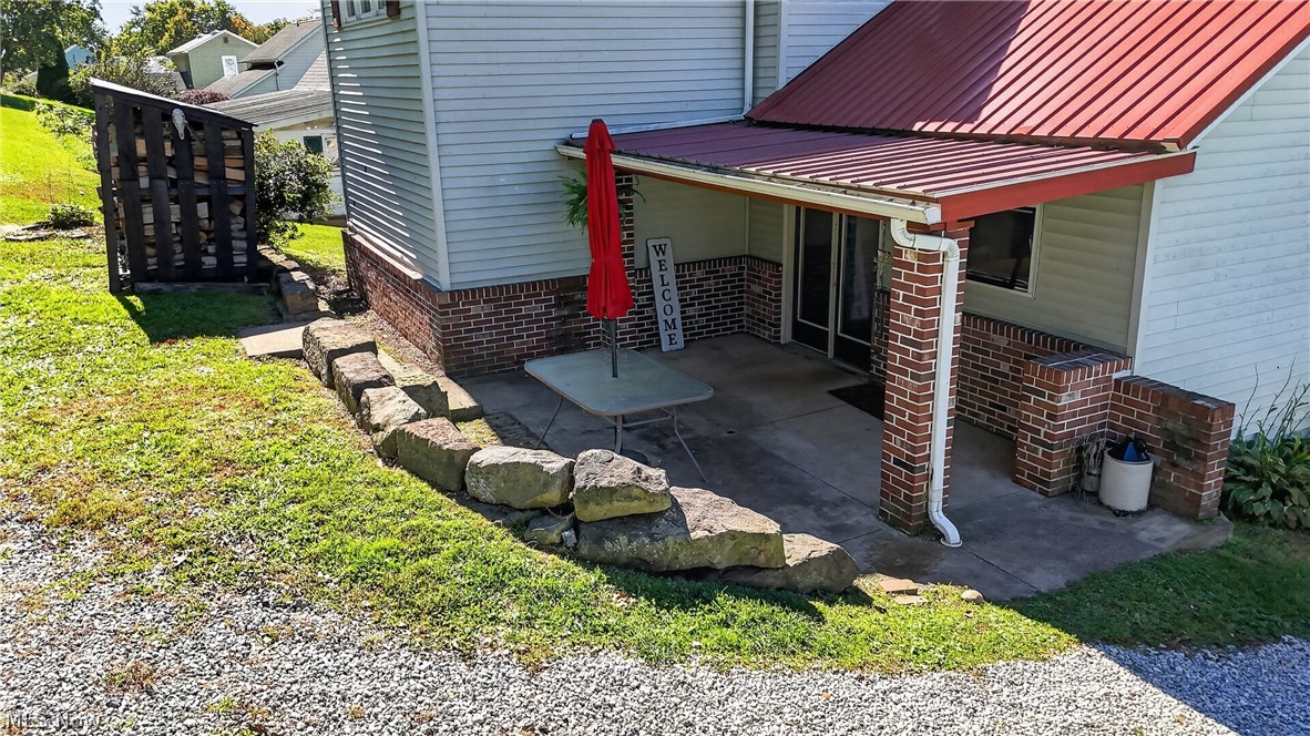 336 Upper Railroad Street Killbuck OH 44637