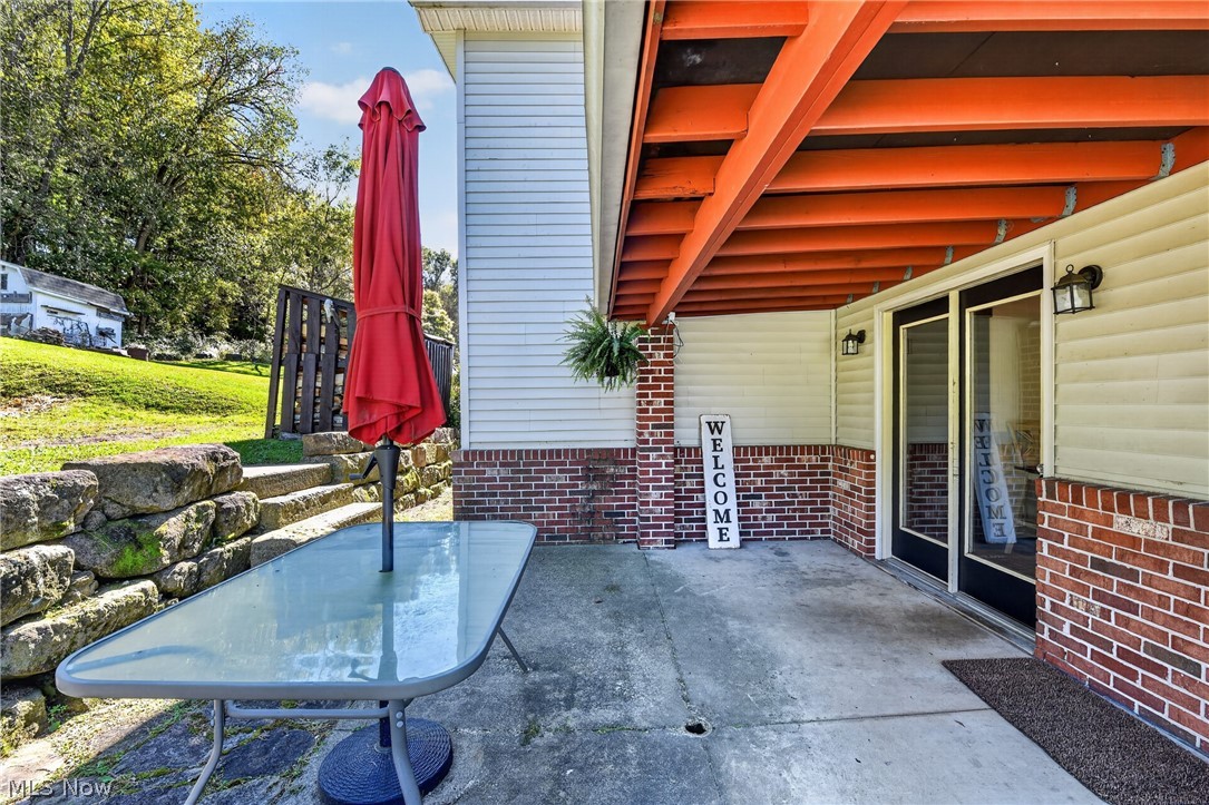 336 Upper Railroad Street Killbuck OH 44637