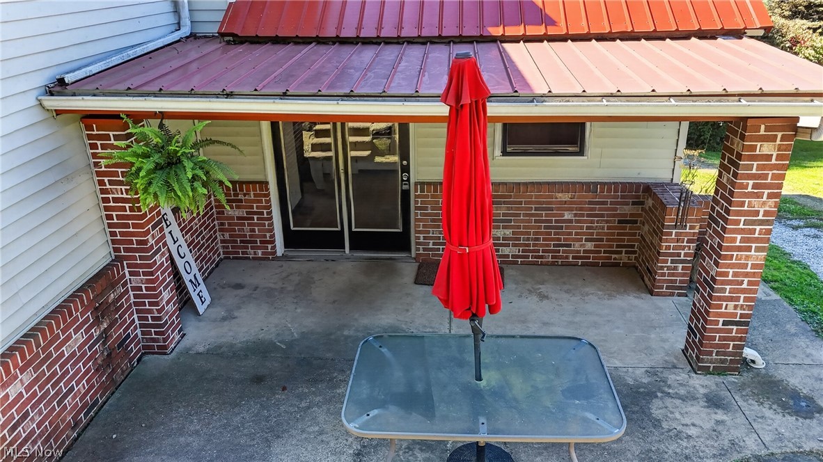 336 Upper Railroad Street Killbuck OH 44637
